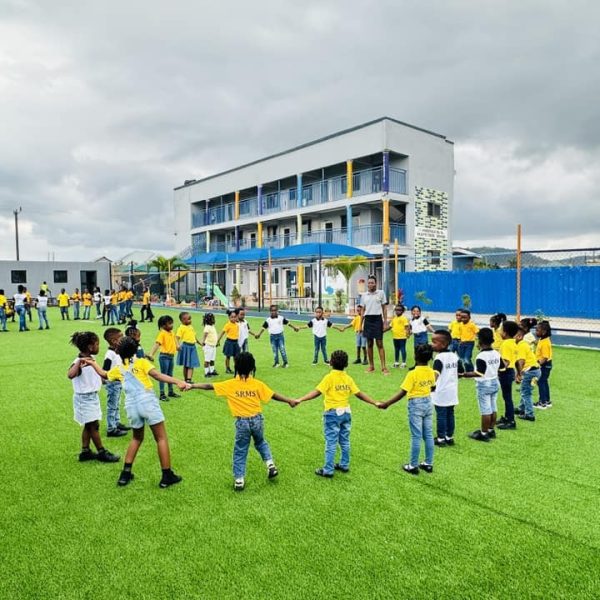 SRMS_facilities